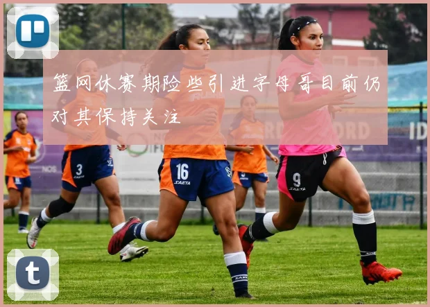 篮网休赛期险些引进字母哥目前仍对其保持关注