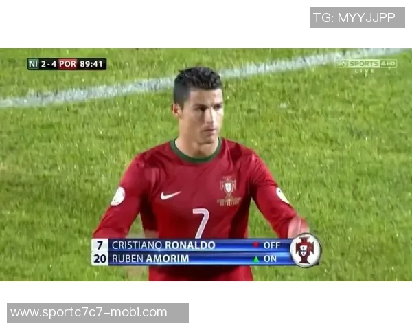 阿莫林谈C罗评价：曼联曾犯错但现正积极改进球队形象